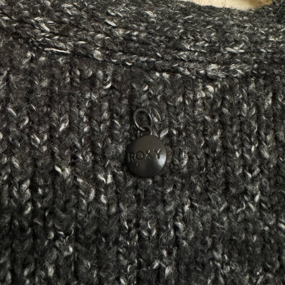 Roxy caridgan - Picture 6 of 6